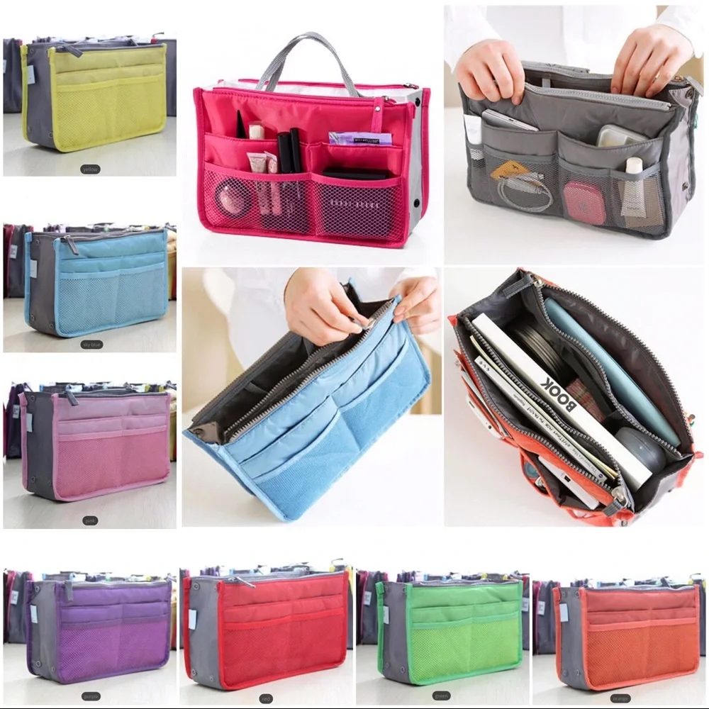 N/A multifunction organizer